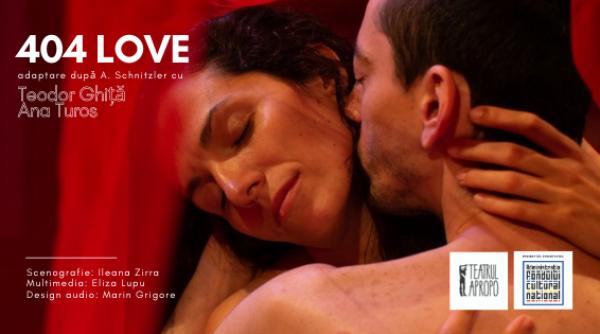 teatrul apropo ridica pentru prima data cortina dupa o pauza de mai bine de un an