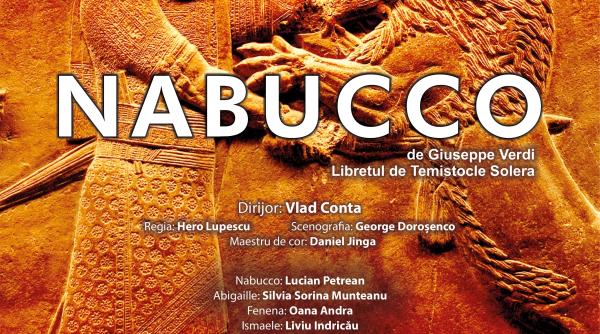 nabucco madama butterfly si don quijote pe scena operei nationale bucuresti