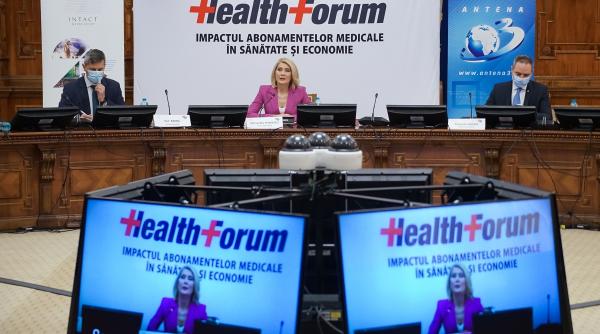 abonamentul medical cel mai cerut beneficiu la angajare