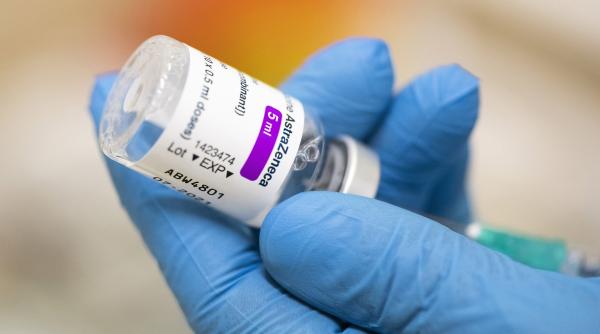o noua contraindicatie pentru serul anti covid de la astrazeneca