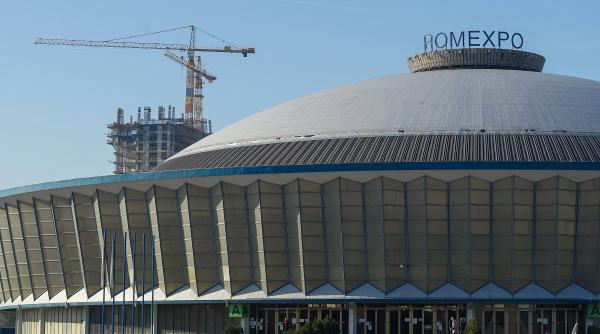 terenul romexpo o afacere de miliarde incercare de devalizare a statului roman