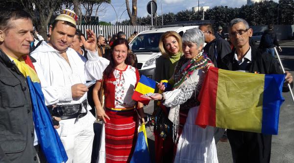 viziunea contabila a lui citu tine la distanta diaspora romaneasca