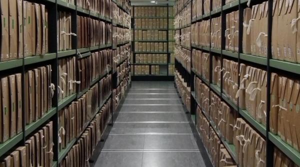 arhivele nationale se digitalizeaza peste patru milioane de documente scanate via udmr