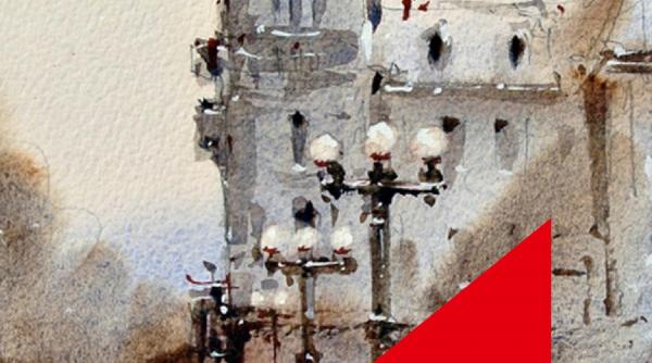 calea victoriei de cezar petrescu de astazi cu jurnalul