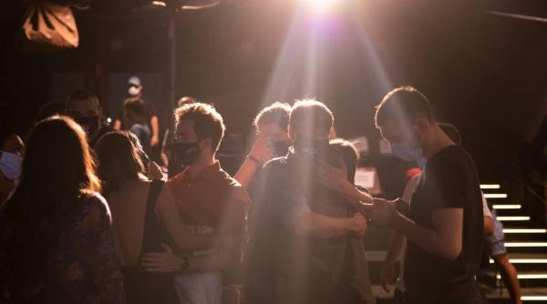 cu gala tanarului actor hop 2021 la alba iulia