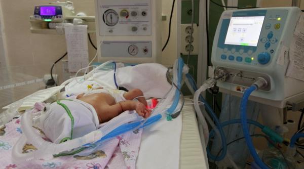 74 de milioane de lei pentru achizitia de incubatoare pentru nou nascuti