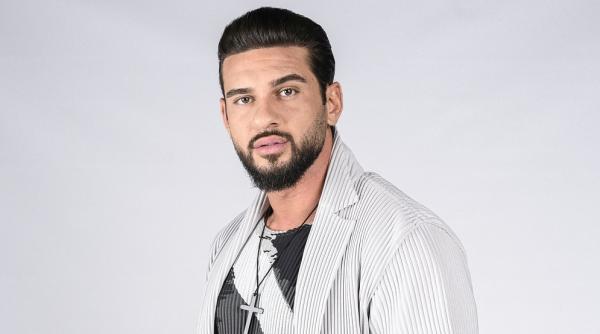 dorian popa cuprins de emotii la next star nu pot sa mai vorbesc pentru ca deja dau in plans