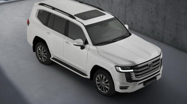 land cruiser la 70 de ani