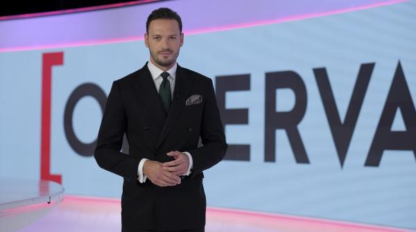 marius pancu va prezenta observatorul de noapte la antena 1 sunt nerabdator sa ma reintalnesc cu telespectatorii in direct din noua casa