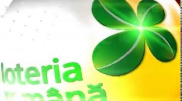 loto report de 5 83 milioane de euro la jocker