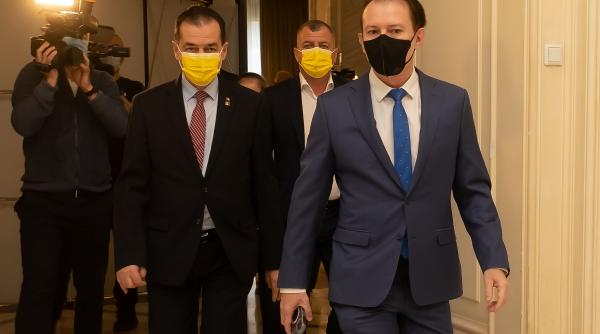 congresul pnl taberele citu si orban isi strang aliati din randurile alesilor locali