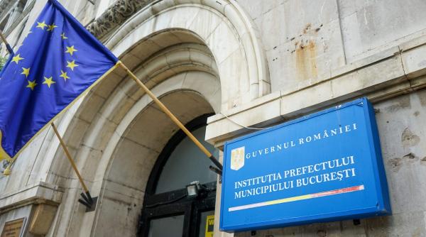 prefectii mai tari ca primarii si ziaristii