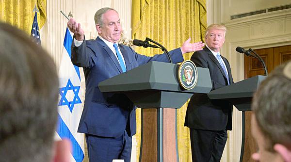 biden si bennett lupta cu fantomele lui trump si netanyahu