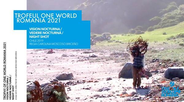 castigatoarele one world romania 14