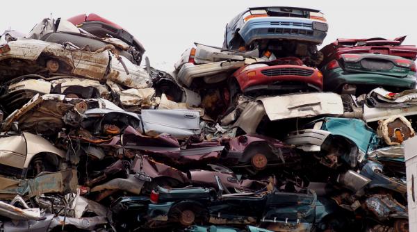 va fi trimis in 2035 automobilulclasic spre muzeu