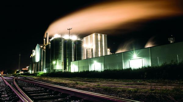 amenzi de cinci ori mai mari pentru poluatorii industriali