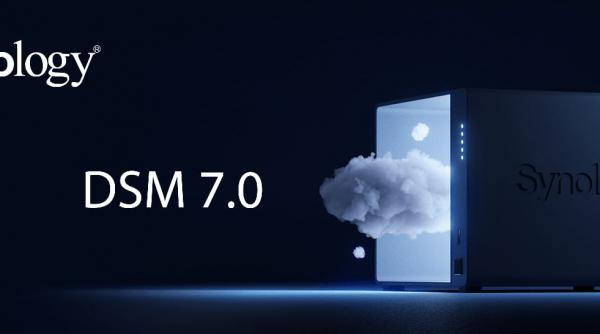 synology anunta dsm 7 0 si extinde platforma cloud c2