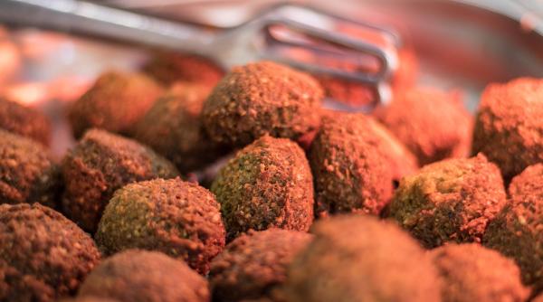 4 sfaturi de la nutritionist pentru o mancare sanatoasa