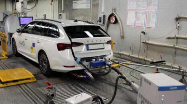 cat polueaza masinile mici