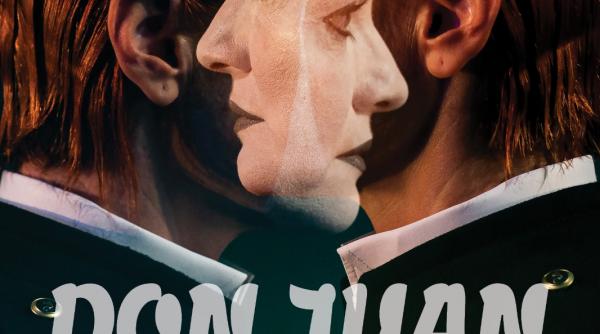 tntm o noua premiera don juan dupa o idee de max frisch pe un scenariu de ion ardeal ieremia