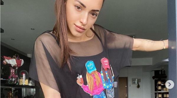 drama pentru larisa iordache mama sportivei a murit noaptea trecuta