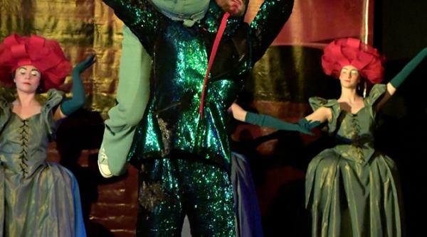 din 1 iulie teatrul stela popescu invita copiii la stagiunea estivala in aer liber