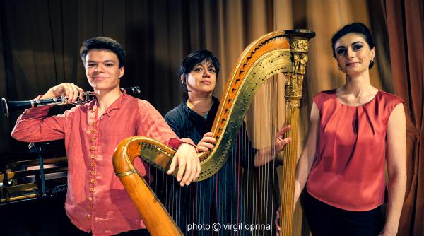 o harpa de poveste editia a ii a intre 1 si 4 iulie