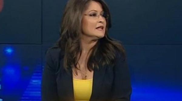 oana zamfir tutu nu a plecat decat sa se odihneasca