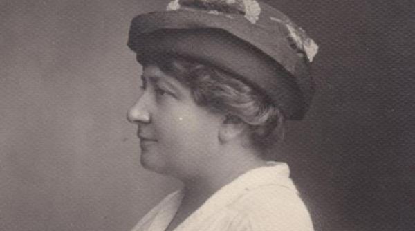 povestile fabuloase ale martei trancu reiner prima femeie chirurg din romania