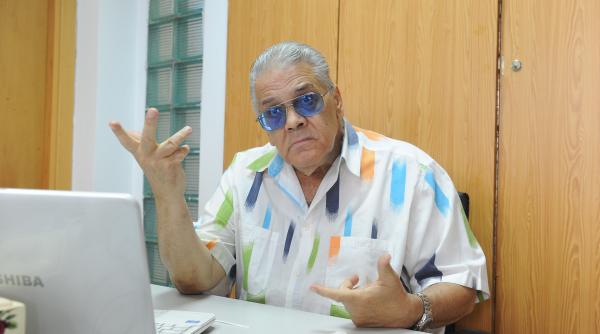 s a stins maestrul jurnalului national florin condurateanu