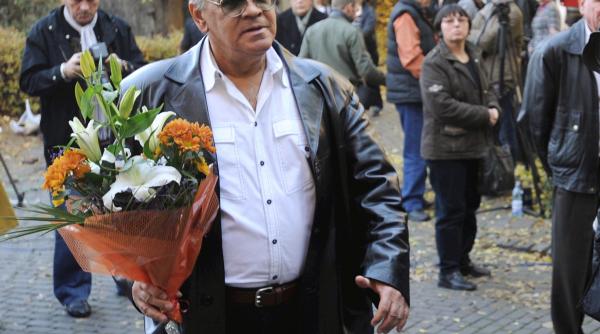 ultimul telefon din redactie