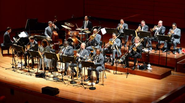 zilele muzicale romano americane primul festival cultural din acest an in aer liber in sibiu