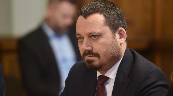 ministerul transporturilor pasajul mogosoaia va fi gata inainte de termenul prevazut in contract