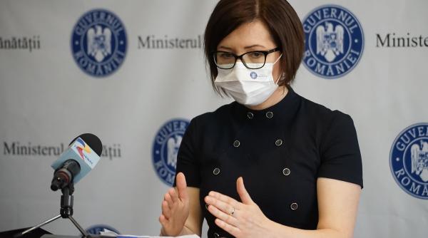 ministrul sanatatii elevii vor veni fizic la scoala in toamna