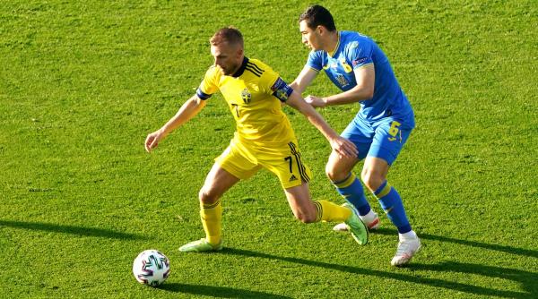 ucraina i se alatura angliei in sferturile de finala la euro 2020 invingand suedia in prelungiri