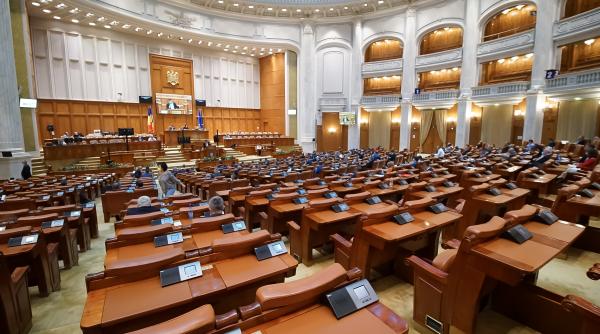 aur vrea ca starea de alerta sa fie de maximum 30 de zile parlamentul si guvernul nu sunt de acord