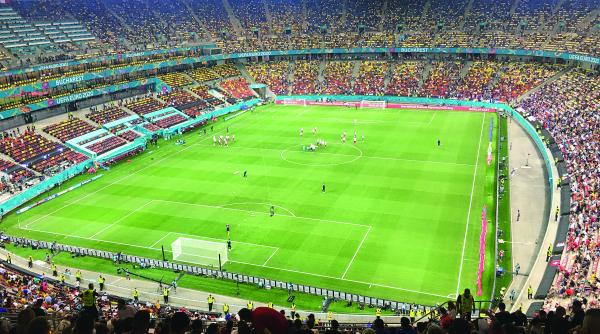 campionatul european al surprizelor