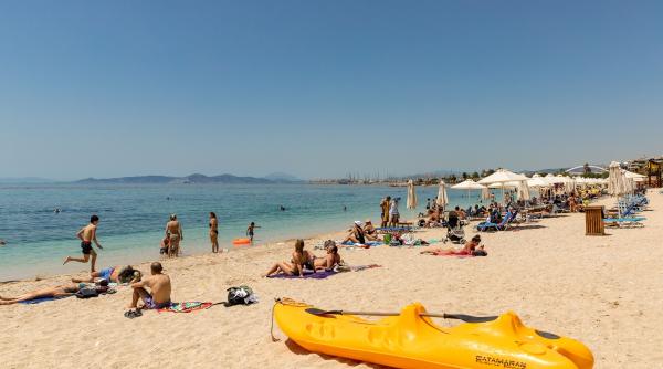 rasturnare de situatie pentru romanii care merg in grecia mae a recunoscut ca a gresit