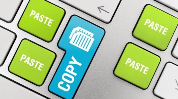 se respinge analiza integrala a tezelor de doctorat si a surselor plagiatului