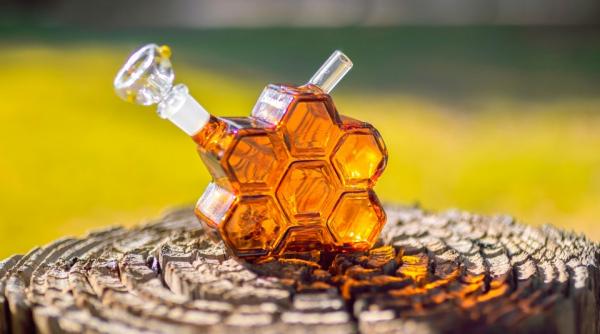 care este cel mai bun material pentru un bong