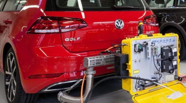 cum arata noul hatch civic