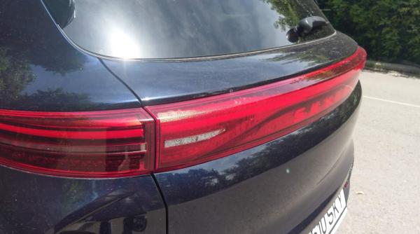 cum merge un suv electric chinezesc