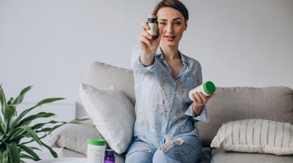 importanta suplimentelor alimentare pentru un sistem imunitar puternic