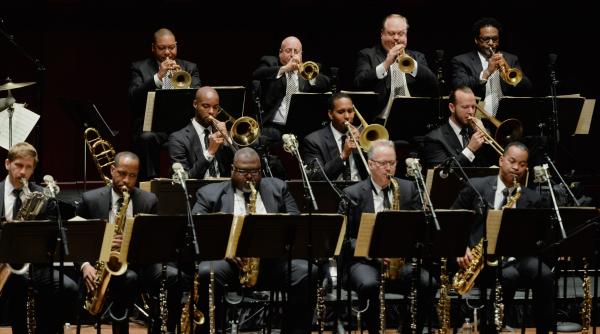 jazzul este intotdeauna ceva nou si ceva vechi