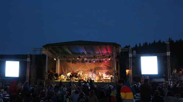 garana jazz 5 zile si 20 de recitaluri