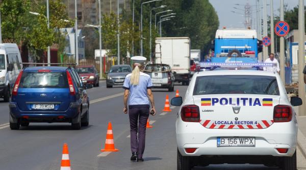 usr plus vrea ca politia locala sa aiba atributii identice cu ale politiei rutiere