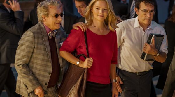 adio prostilor adieu les cons comedia cu accente noir care a castigat sapte premii cesar din 9 iulie in cinema