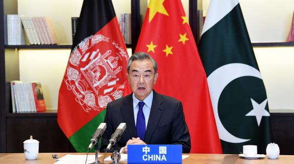 china se pregateste sa preia afganistanul profitand de retragerea americana