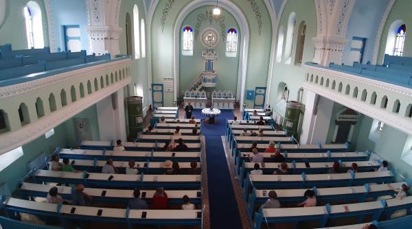 eduard antal in turneul national orgile romaniei editia a iii a iunie septembrie 2021