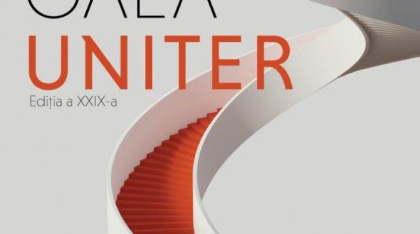 pariaza pe gala premiilor uniter 2021 editia a 29 a sarbatoarea teatrului romanesc din nou pe scena salii mari a teatrului national i l caragiale din bucuresti